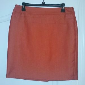 The Limited size 8 skirt